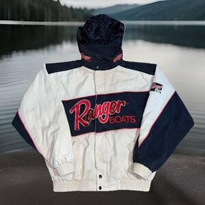 Ranger boats jacket mens - Gem
